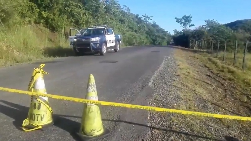 Encuentran tres cadáveres en Veraguas