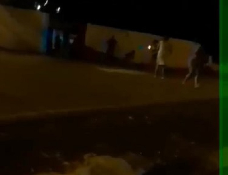 Policía sin reporte de balacera en San Miguelito y Aarraiján