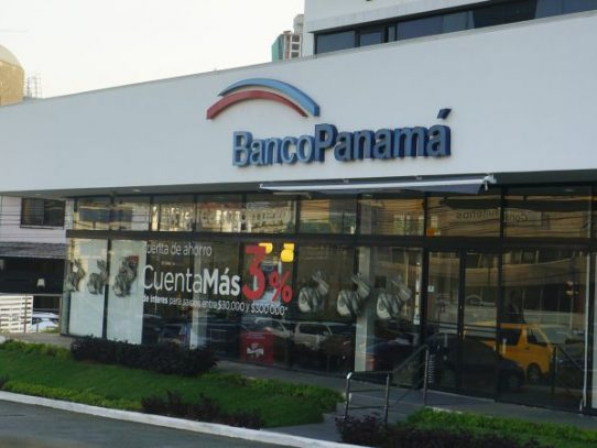 Banco Aliado adquiere acciones del Banco Panamá por $210 millones