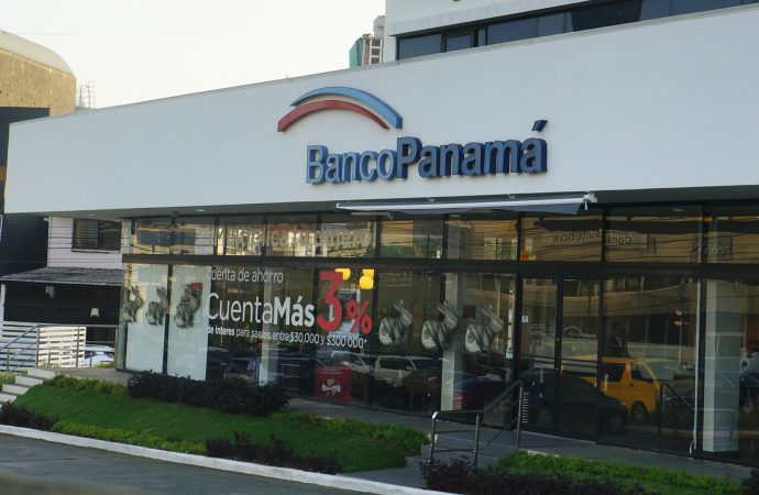 Banco Aliado adquiere acciones del Banco Panamá por $210 millones