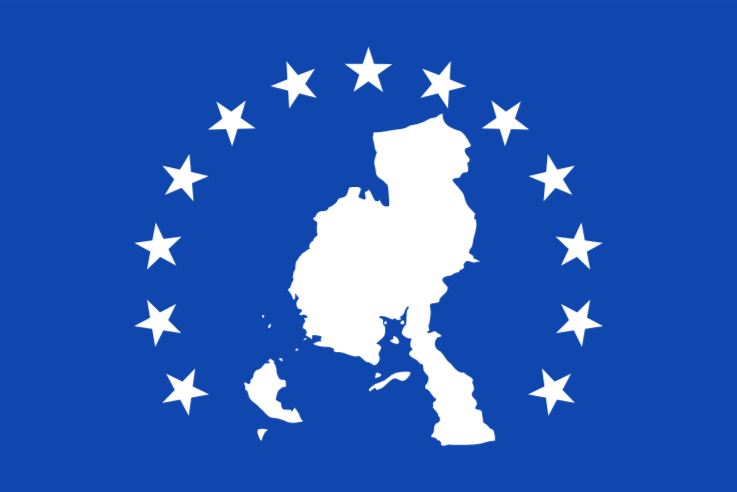 Reconocen bandera de Veraguas como emblema oficial de la provincia