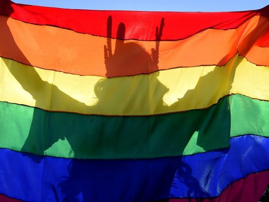 La comunidad gay de Rusia teme la 'caza a los homosexuales'