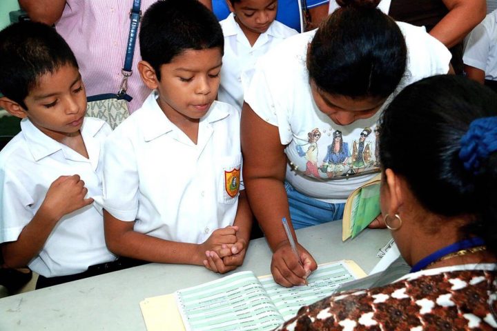 Ifarhu Inicia Pagos De Beca Universal En El Distrito De San Miguelito En Segundos Panama 2535