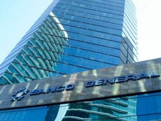 Banco General aplazará hasta cuatro meses el pago de préstamos por Covid-19