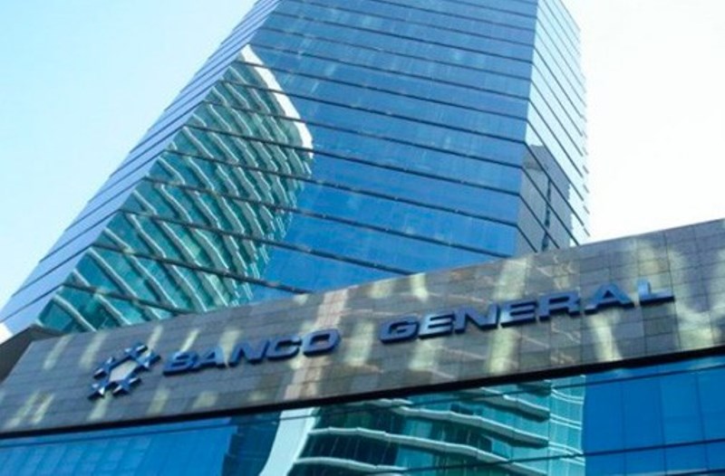 Banco General aplazará hasta cuatro meses el pago de préstamos por Covid-19