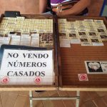 Billeteros solicitan operativos contra la lotería clandestina