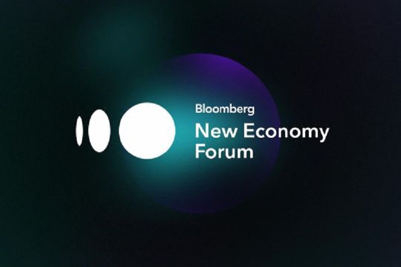 Panamá busca atraer capitales e inversión en foro de Bloomberg
