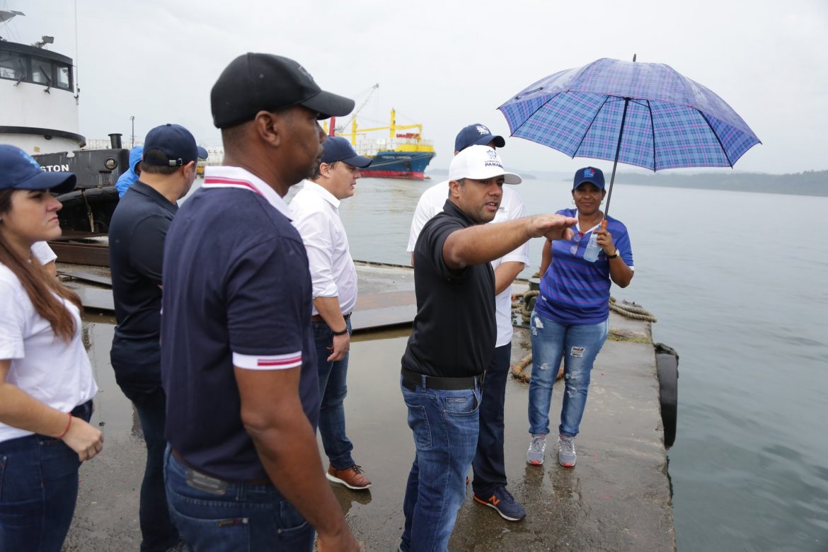 Puertos en Bocas del Toro serán reestructurados a partir del 2020
