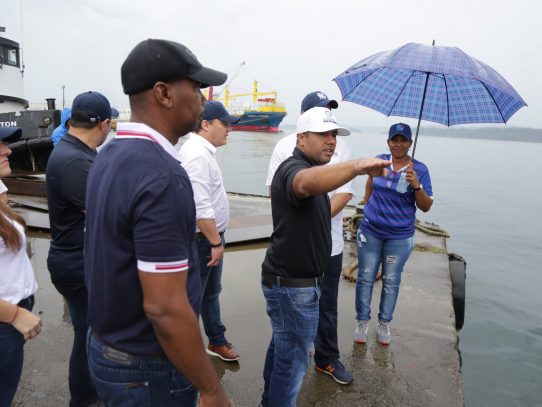 Puertos en Bocas del Toro serán reestructurados a partir del 2020