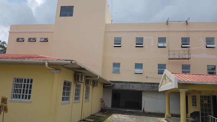 Detención provisional para dos hombres por tentativa de homicidio en Bocas del Toro