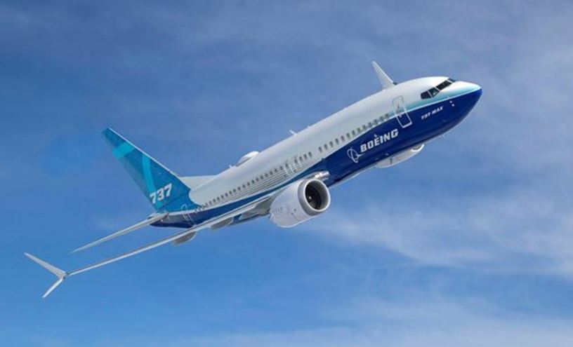 Aeronáutica Civil deja sin efecto prohibición de operación de aviones 737 MAX 8 y 9