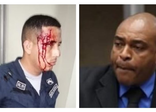 Diputado ‘Bolota’ Salazar amenaza a policías y justifica agresión contra un uniformado