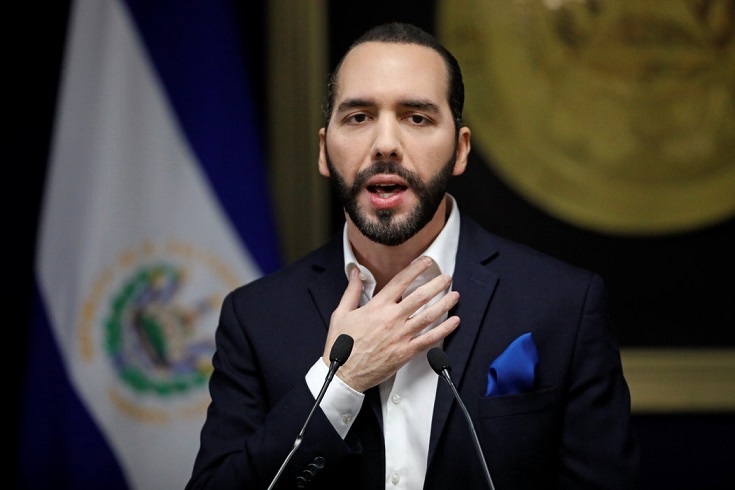 Bukele da ultimátum de una semana al Congreso salvadoreño para aprobar polémico crédito