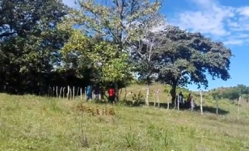 Investigan muerte de un hombre en Cañazas en Veraguas