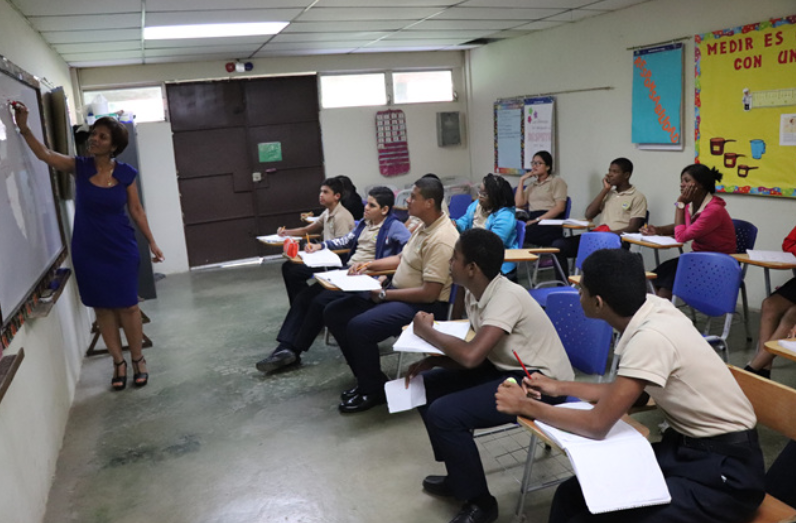 PRAA anuncia calendario de capacitaciones para docentes del IPHE