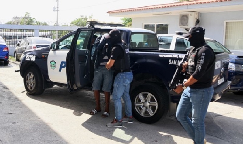 Detención provisional para implicado en homicidio ocurrido en Curunducito