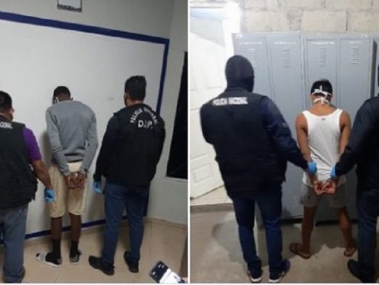 Imputan cargos y se ordena la detención provisional a dos personas por homicidio en Tocumen