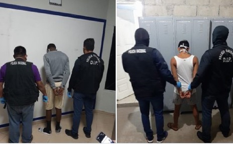 Imputan cargos y se ordena la detención provisional a dos personas por homicidio en Tocumen