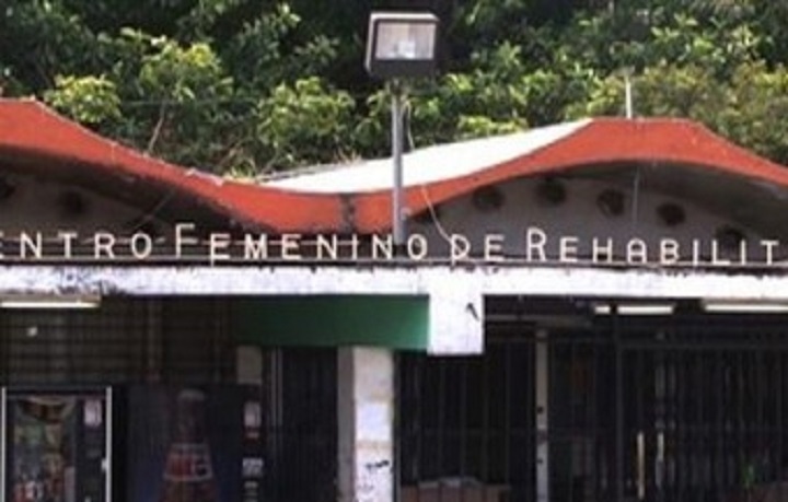 Fallece privada de libertad del centro femenino de rehabilitación Cecilia Orillac