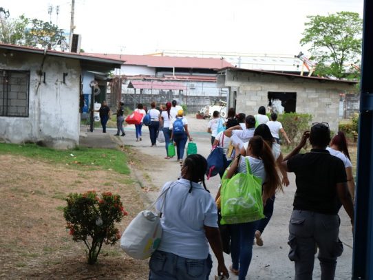 Anuncian reapertura escalonada de visitas conyugales en cárceles del país