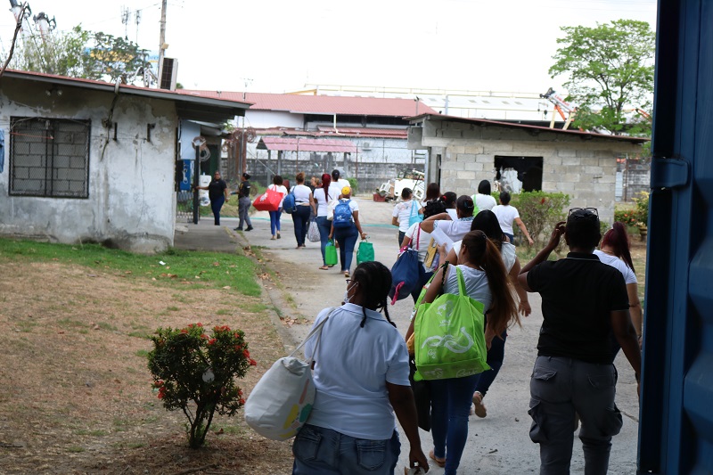 Anuncian reapertura escalonada de visitas conyugales en cárceles del país