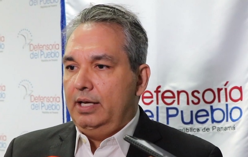 Defensoría: Acusaciones contra Castillero Hoyos no tienen sustento