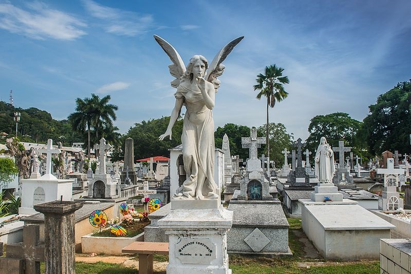 Minsa dicta normas para visitar cementerios este 2 de noviembre