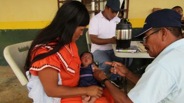 CEPAL asegura que Panamá invierte solo el 5% del PIB en salud
