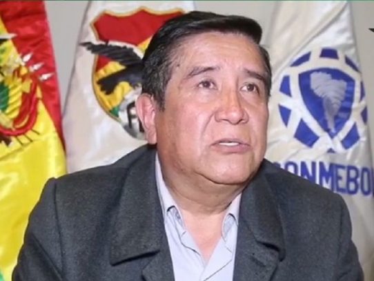 Bolivia pospone sus fogueos con Chile y Panamá