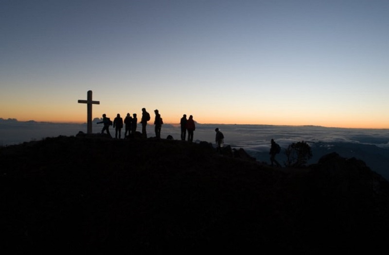 Se levanta suspensión de acceso a al Volcán Barú