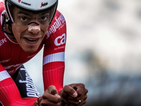La sombra del dopaje en el ciclismo profesional en Colombia