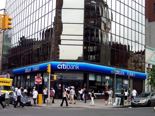 Banco Citi reitera su confianza en el sistema financiero panameño