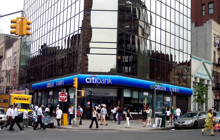 Banco Citi reitera su confianza en el sistema financiero panameño