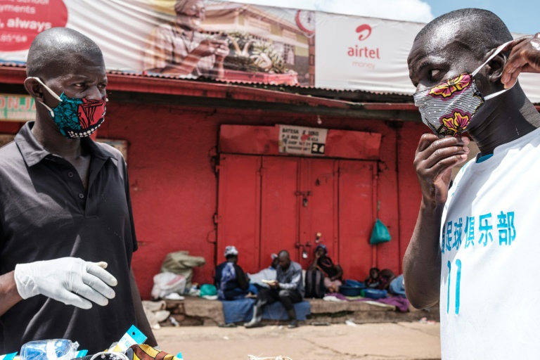 Cuatro claves sobre la situación de África frente al coronavirus