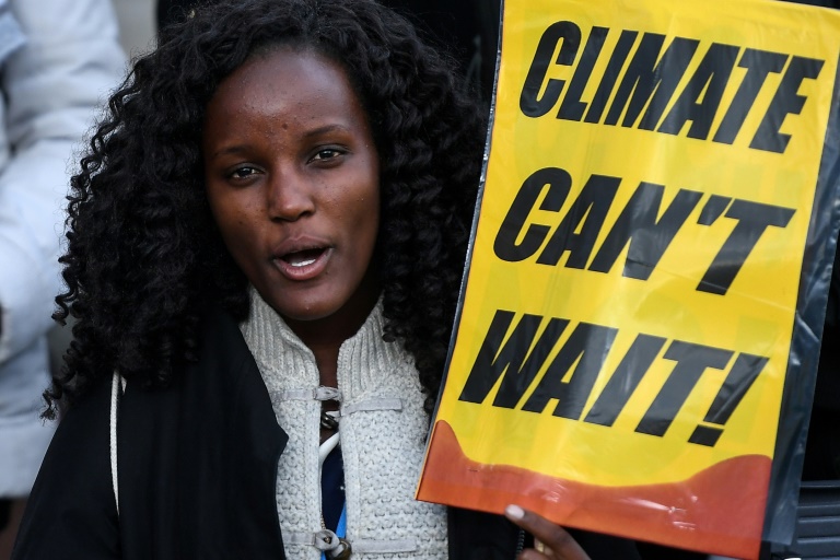 La comunidad internacional se acerca al fracaso en las negociaciones climáticas