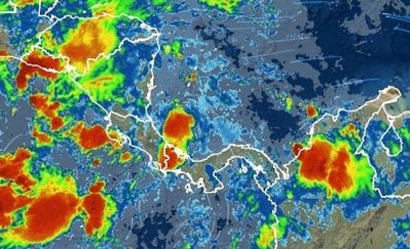 Panamá participa en el LXXI Foro del Clima y el XXII Foro Hidrológico de América Central