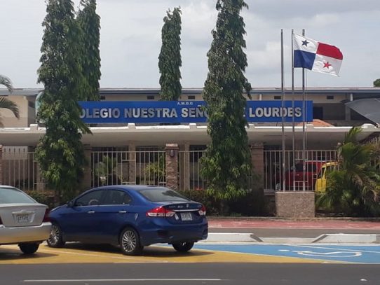 Colegio Nuestra Señora de Lourdes incumple orden de ACODECO