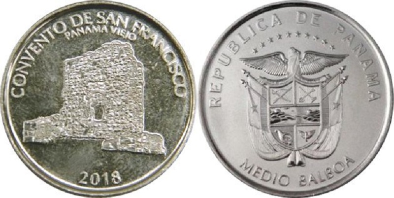 MEF suspendió circulación de moneda conmemorativa a los 500 años tras error millonario