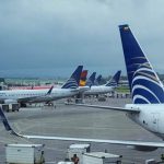 Autorizan 30 vuelos adicionales desde Panamá a Toronto por el Mundial