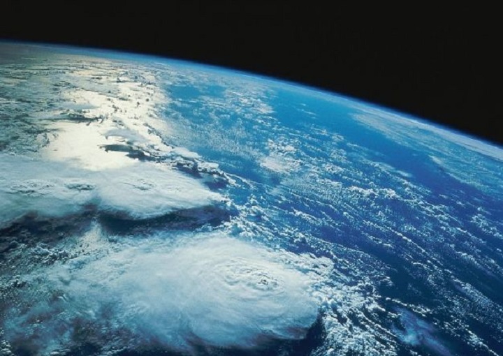 El ozono es crucial para la vida en la Tierra