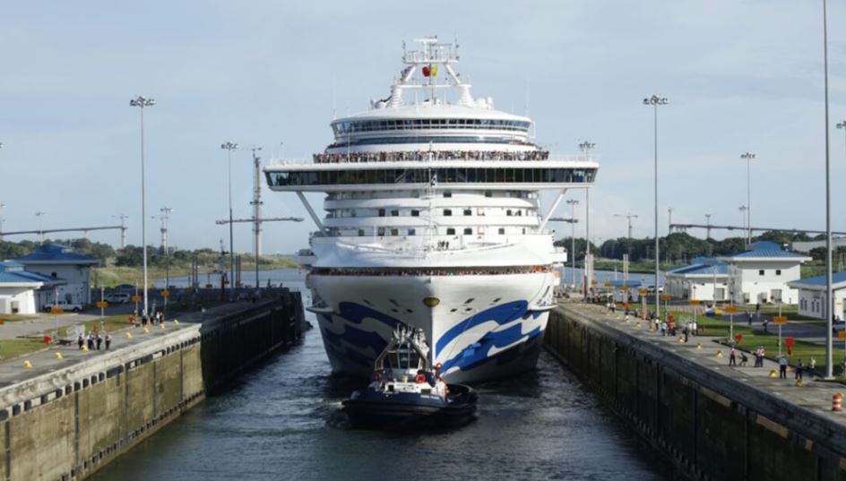 Varela espera que incentivo a cruceros transforme el negocio del turismo