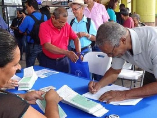 Dudas al rededor de la receta del FMI para la jubilación en Panamá