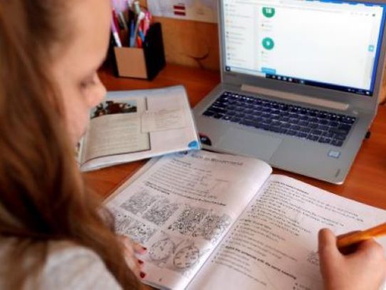 Meduca implementará nueva plataforma virtual para escuelas oficiales