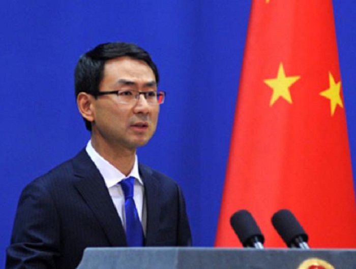 China dice que EEUU "miente" sobre los efectos de los aranceles en su economía