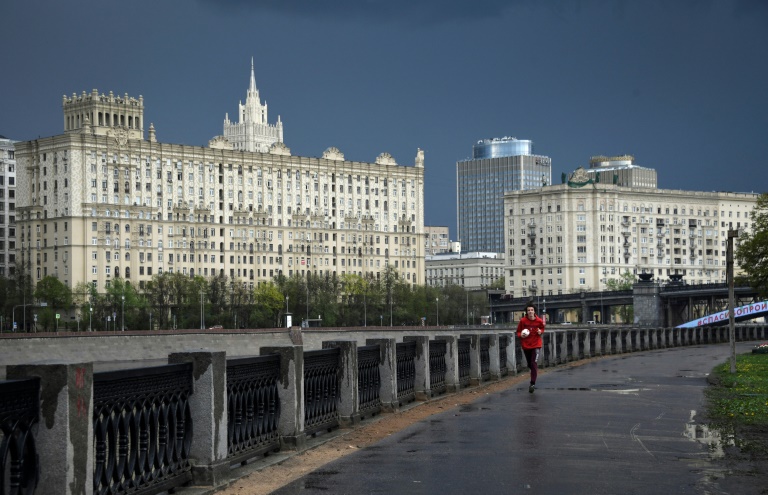 El sector financiero, pilar de la estrategia occidental para aislar a Moscú