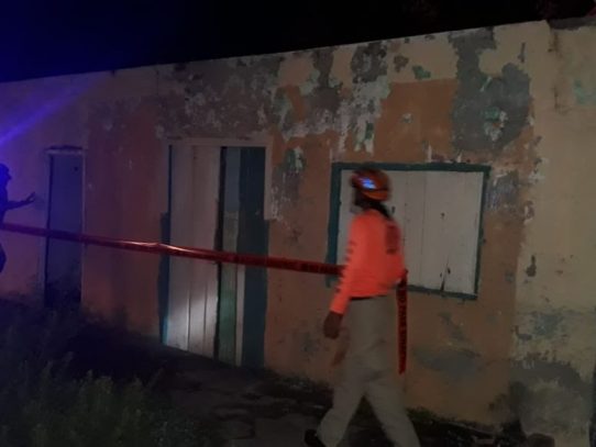 Meduca suspende clases en el distrito de Barú tras sismo