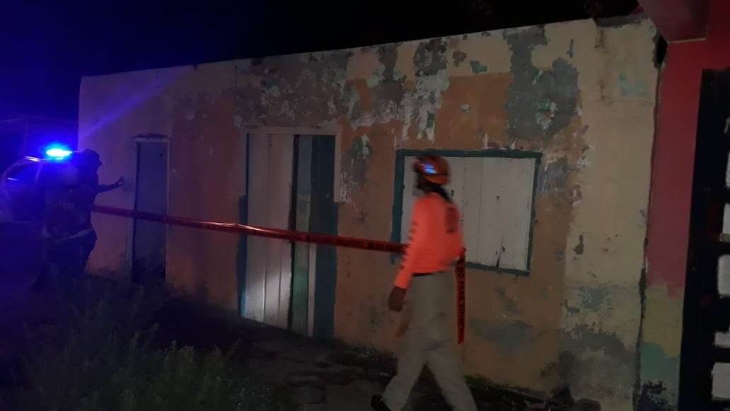 Meduca suspende clases en el distrito de Barú tras sismo