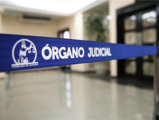 Órgano Judicial responde que el Caso Odebrecht no está cerrado