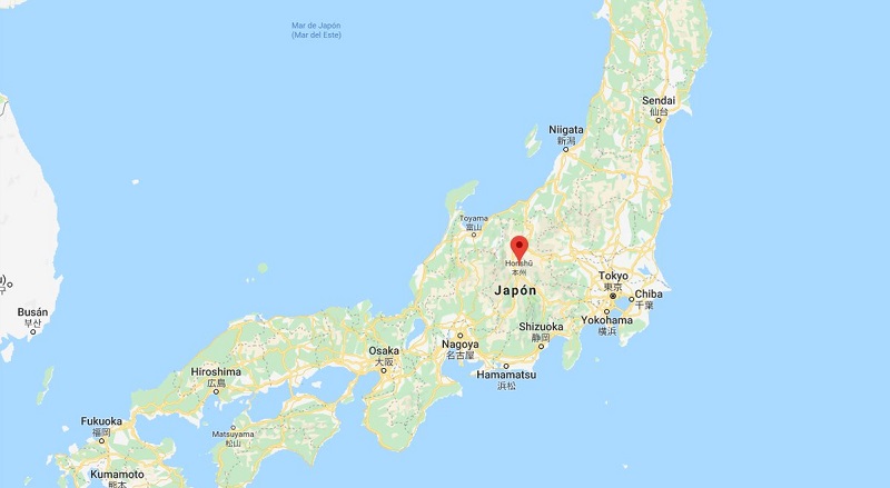 Alerta de tsunami tras un poderoso sismo en el noroeste de Japón