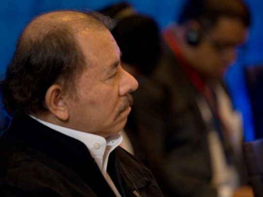 Principales reacciones internacionales tras reelección de Ortega en Nicaragua